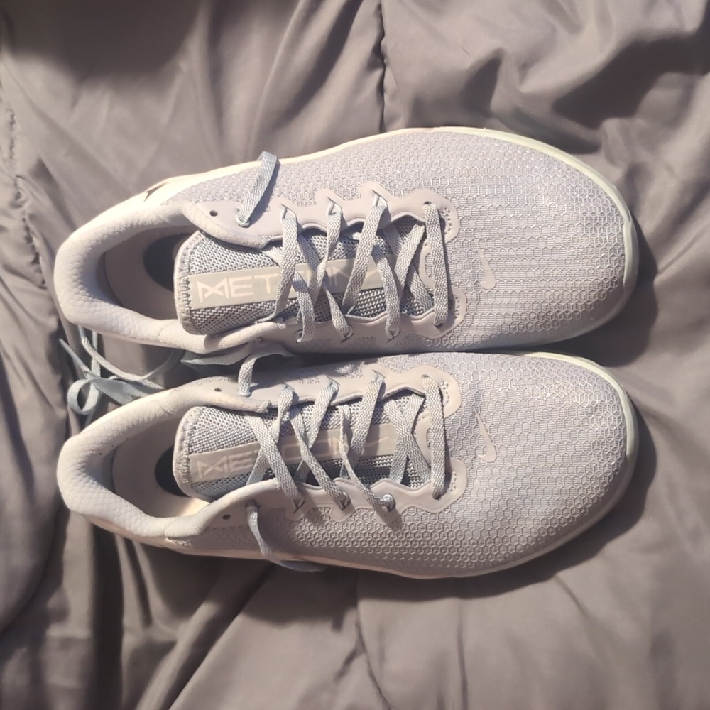 Metcon5  nike